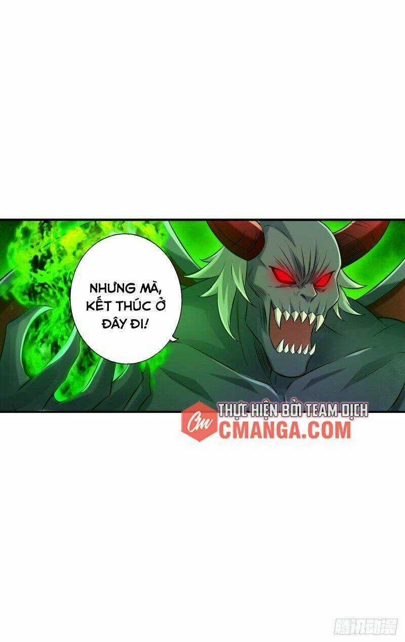 Nhân Vật Phản Diện Đi Tìm Đường Chết Chapter 103 trang 29