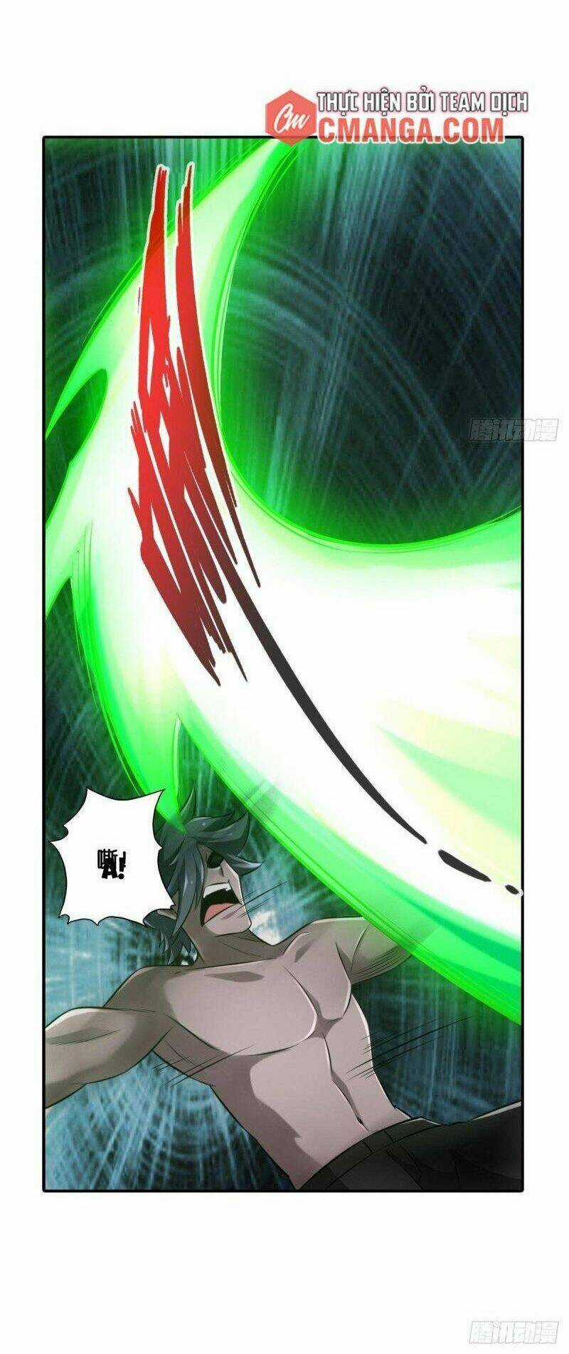 Nhân Vật Phản Diện Đi Tìm Đường Chết Chapter 103 trang 32