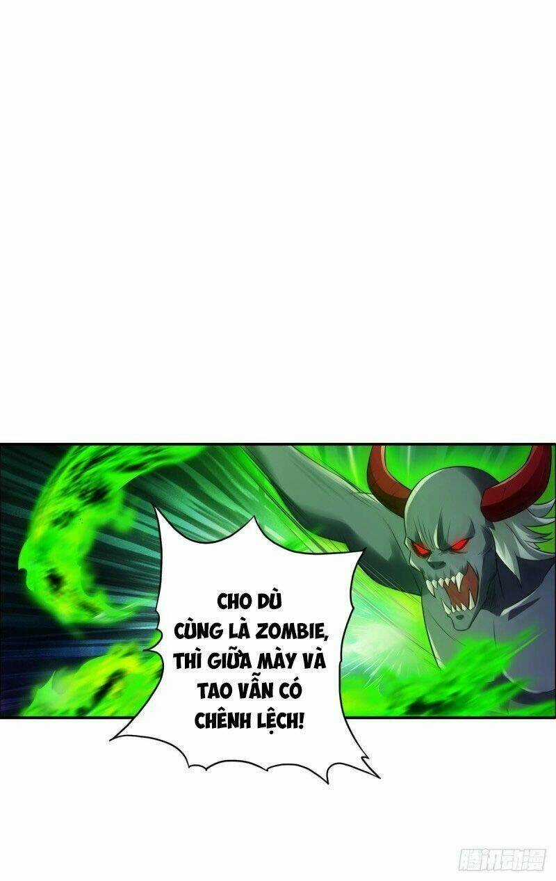 Nhân Vật Phản Diện Đi Tìm Đường Chết Chapter 103 trang 33