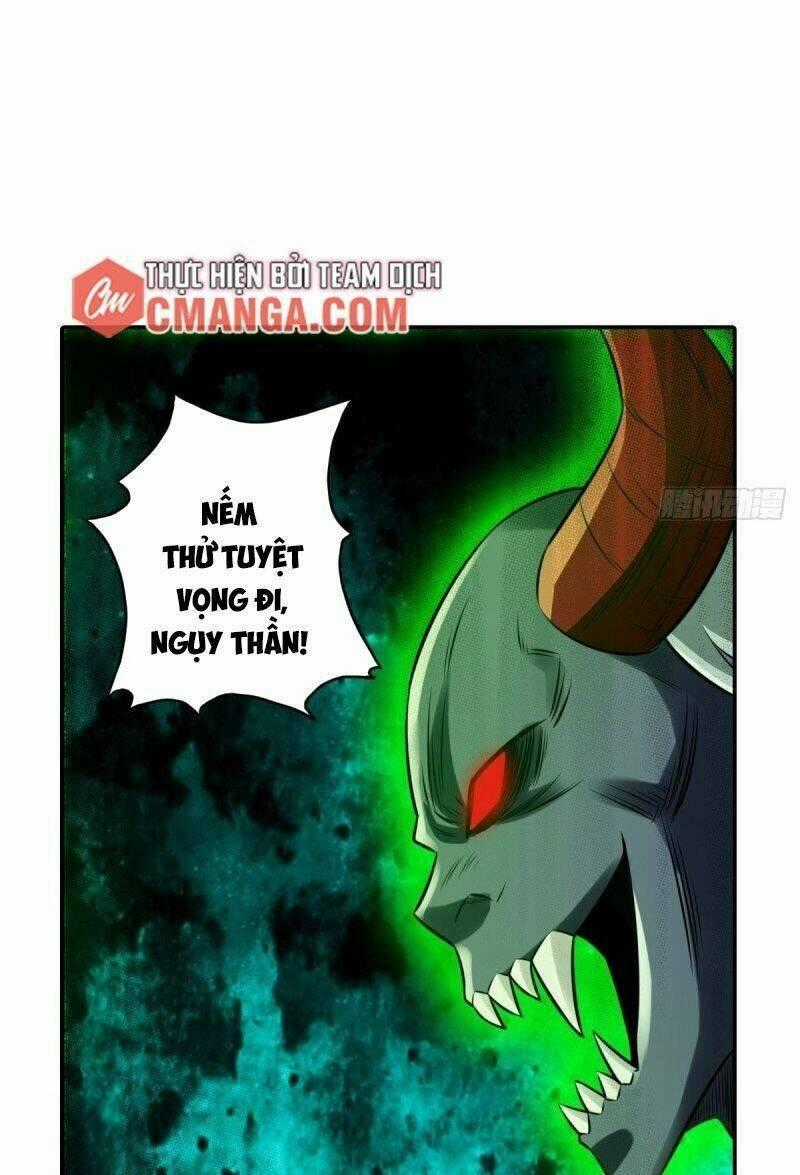 Nhân Vật Phản Diện Đi Tìm Đường Chết Chapter 103 trang 36