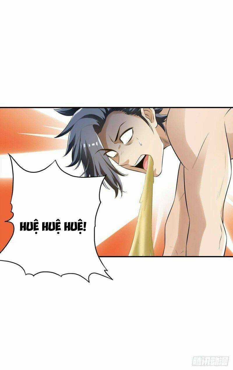 Nhân Vật Phản Diện Đi Tìm Đường Chết Chapter 103 trang 6