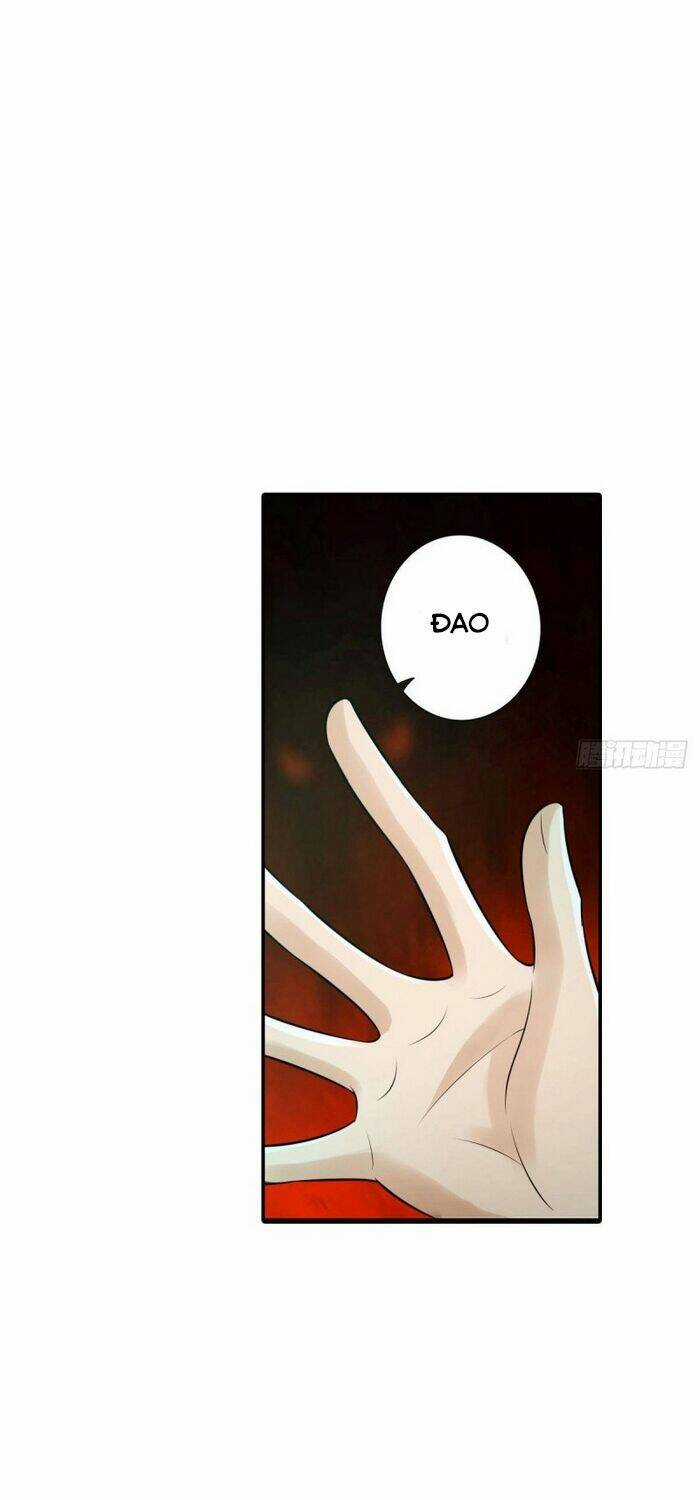 Nhân Vật Phản Diện Đi Tìm Đường Chết Chapter 104 trang 15