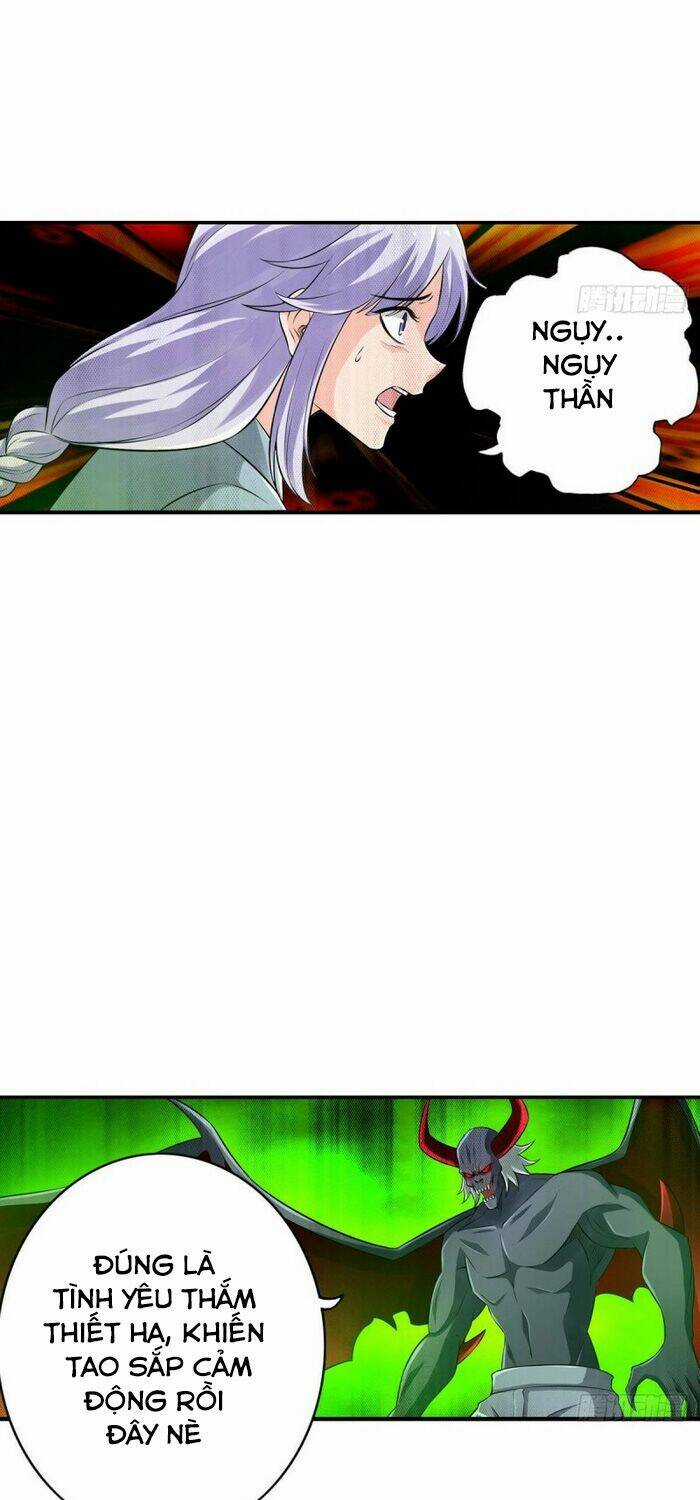 Nhân Vật Phản Diện Đi Tìm Đường Chết Chapter 104 trang 2