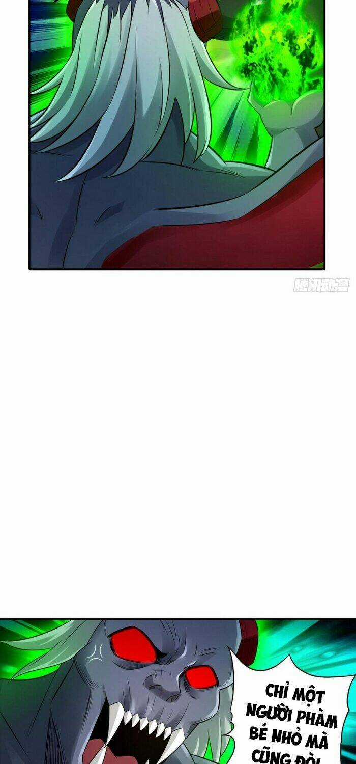 Nhân Vật Phản Diện Đi Tìm Đường Chết Chapter 104 trang 26