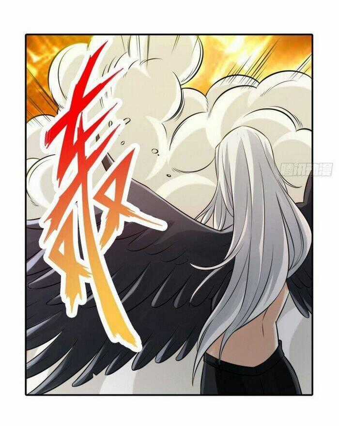 Nhân Vật Phản Diện Đi Tìm Đường Chết Chapter 104 trang 33