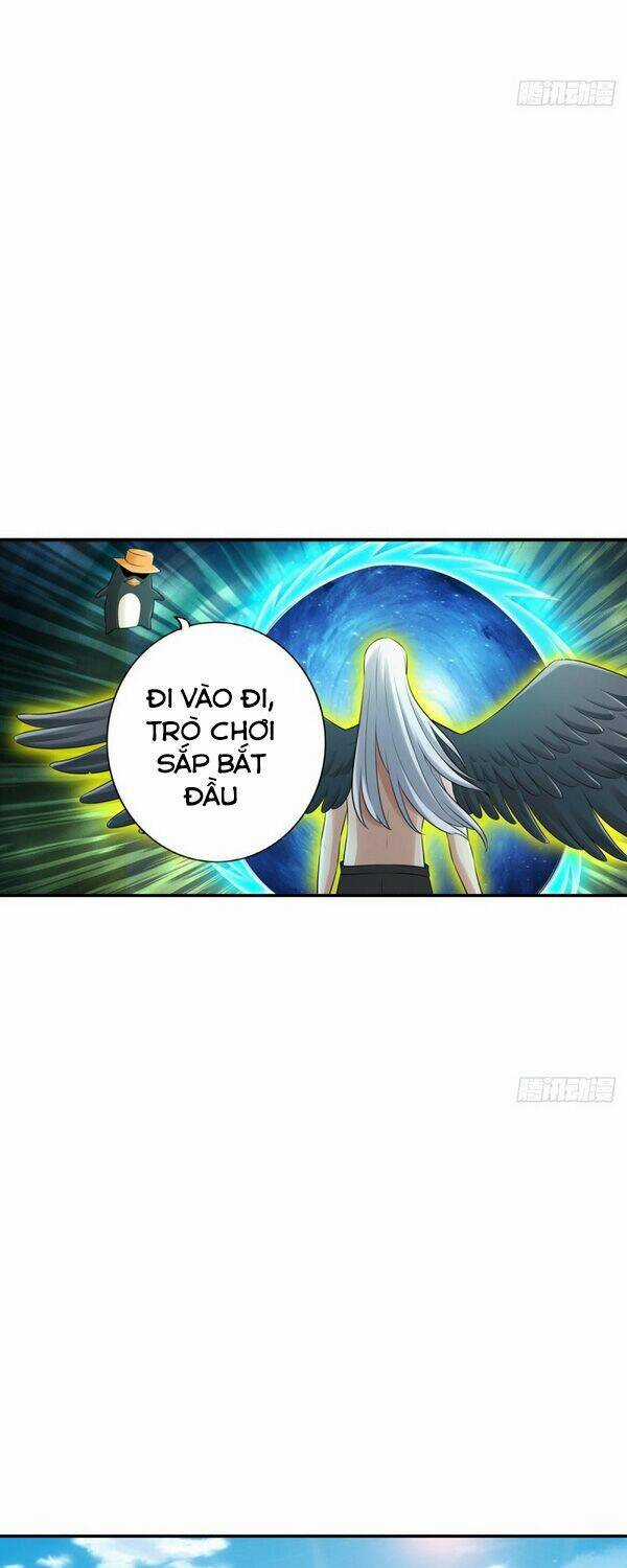 Nhân Vật Phản Diện Đi Tìm Đường Chết Chapter 105 trang 12