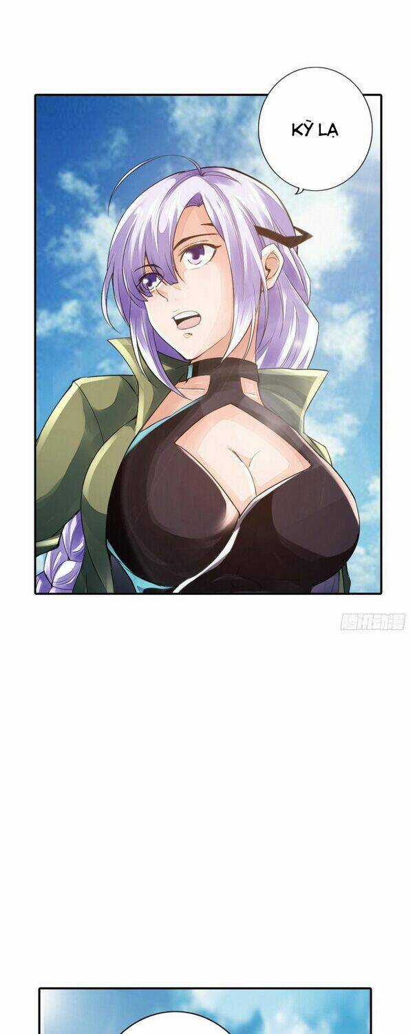 Nhân Vật Phản Diện Đi Tìm Đường Chết Chapter 105 trang 14