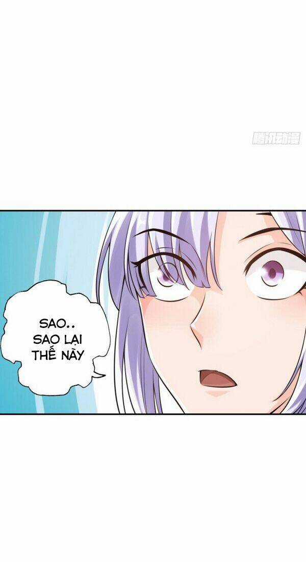 Nhân Vật Phản Diện Đi Tìm Đường Chết Chapter 105 trang 18