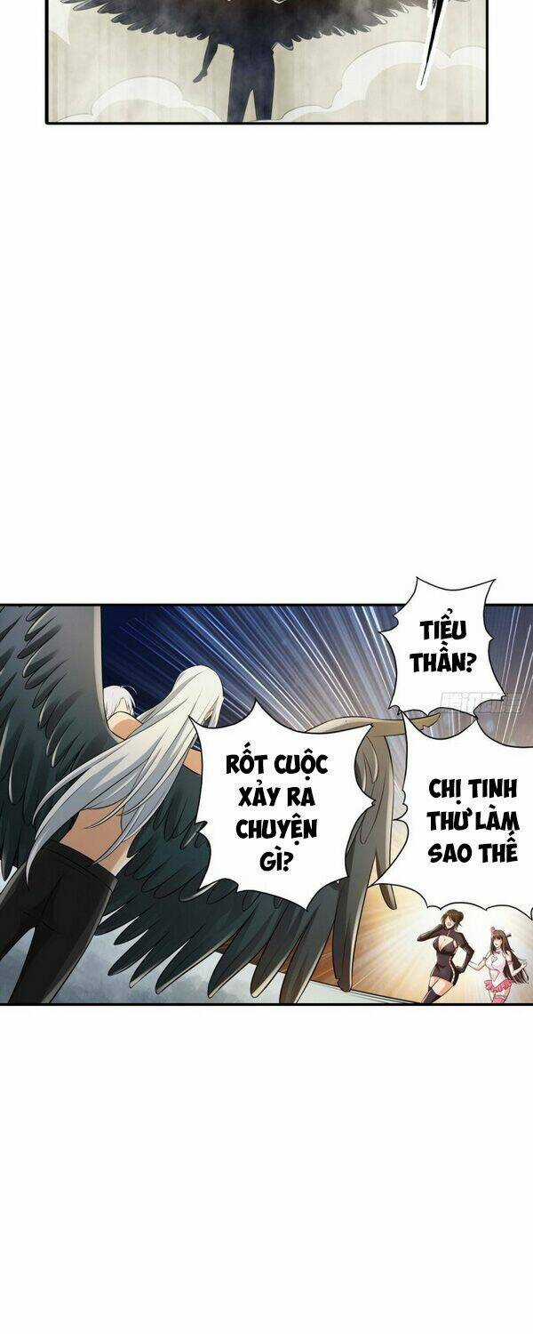 Nhân Vật Phản Diện Đi Tìm Đường Chết Chapter 105 trang 2