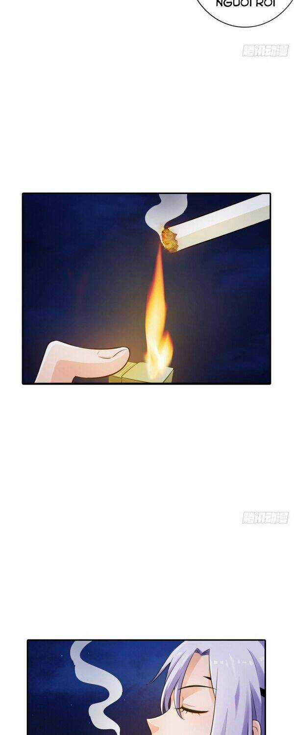 Nhân Vật Phản Diện Đi Tìm Đường Chết Chapter 105 trang 25