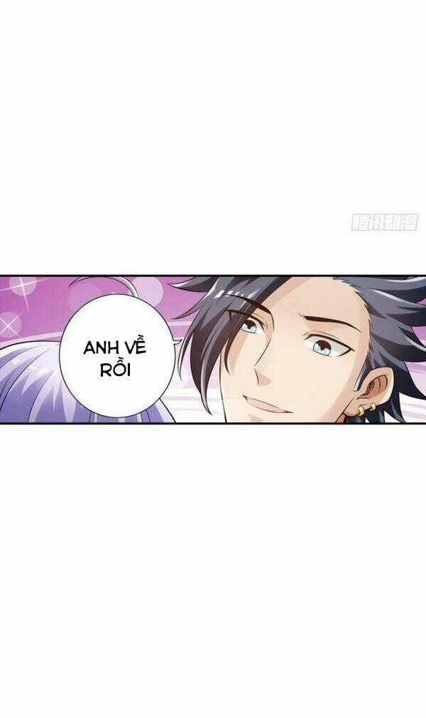 Nhân Vật Phản Diện Đi Tìm Đường Chết Chapter 105 trang 29