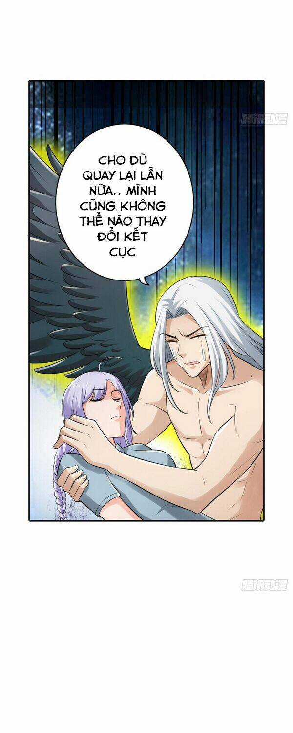 Nhân Vật Phản Diện Đi Tìm Đường Chết Chapter 105 trang 3