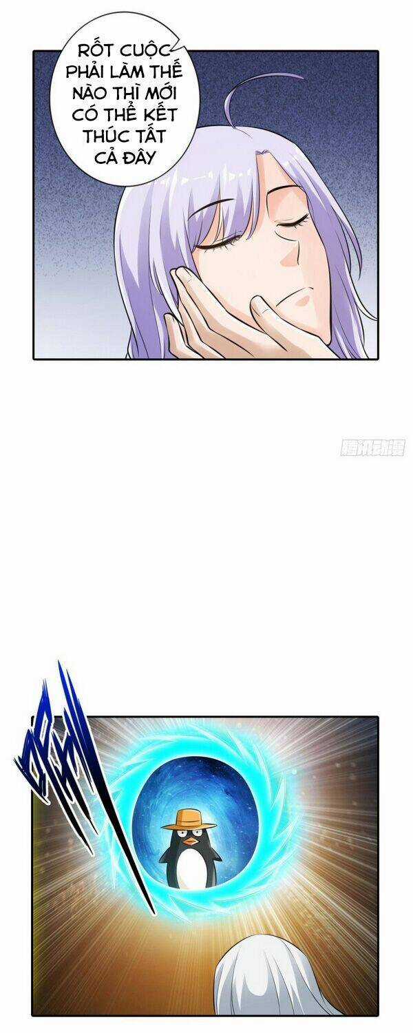 Nhân Vật Phản Diện Đi Tìm Đường Chết Chapter 105 trang 4