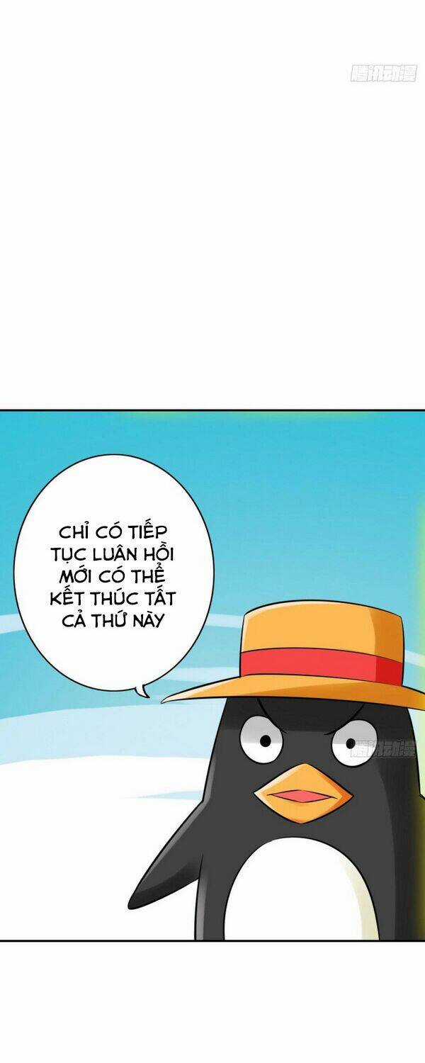 Nhân Vật Phản Diện Đi Tìm Đường Chết Chapter 105 trang 5