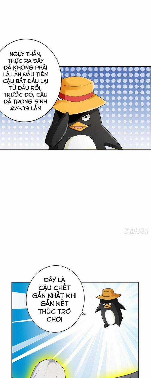 Nhân Vật Phản Diện Đi Tìm Đường Chết Chapter 105 trang 7