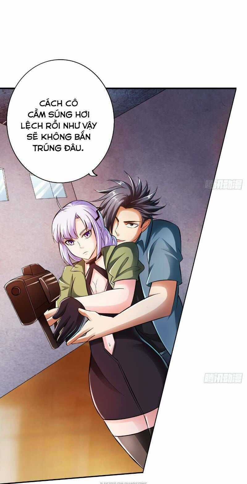 Nhân Vật Phản Diện Đi Tìm Đường Chết Chapter 13 trang 16