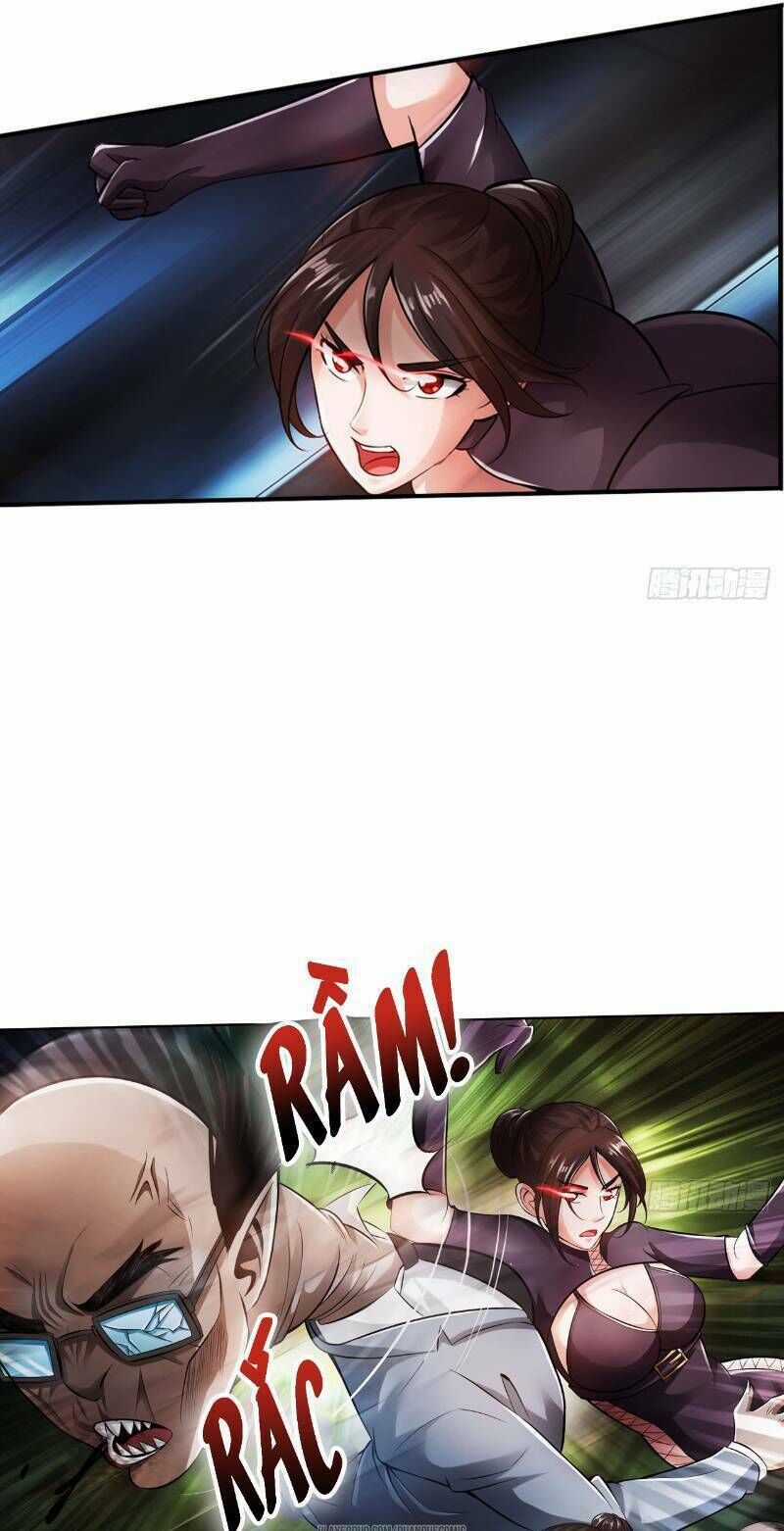 Nhân Vật Phản Diện Đi Tìm Đường Chết Chapter 14 trang 13