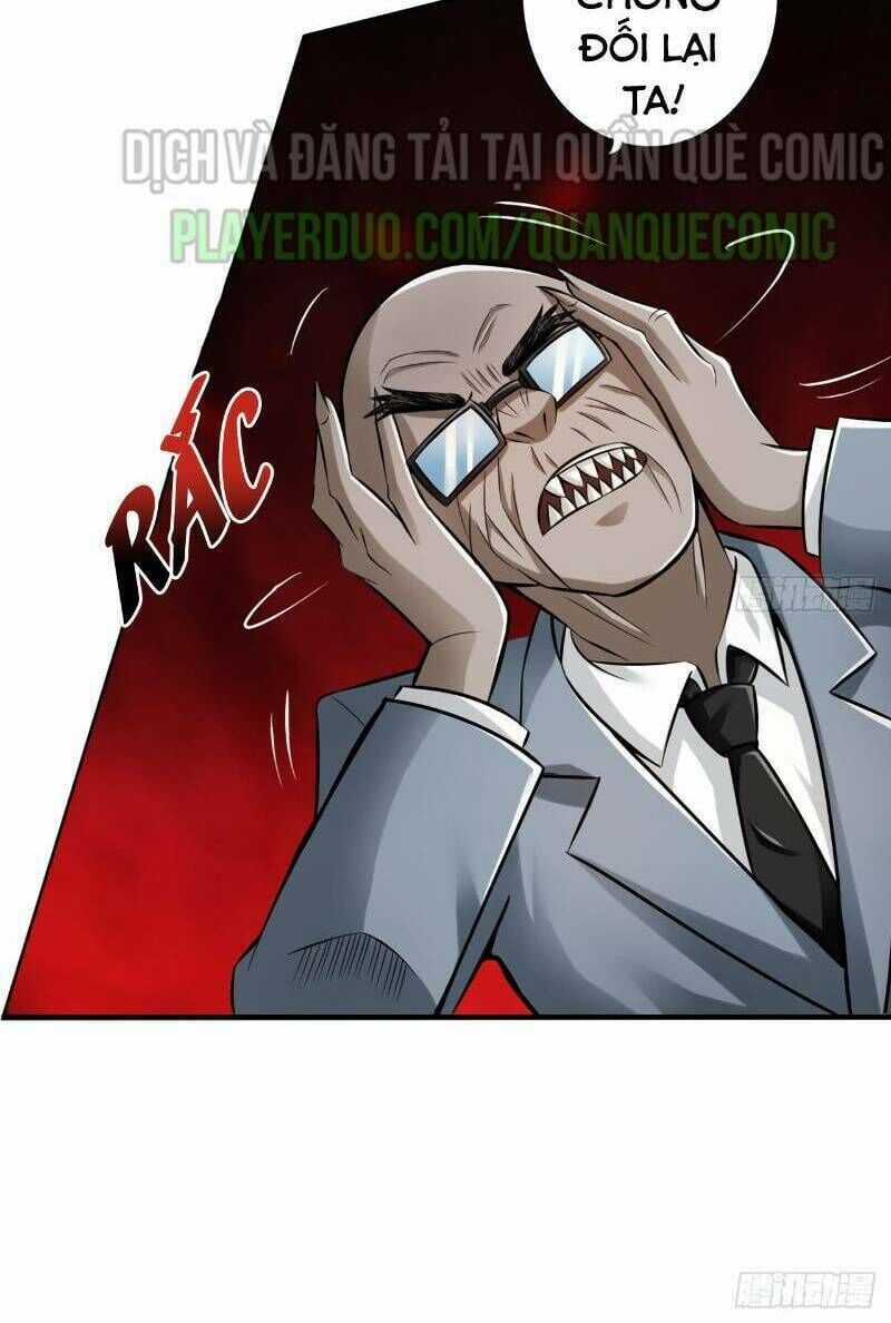 Nhân Vật Phản Diện Đi Tìm Đường Chết Chapter 14 trang 17