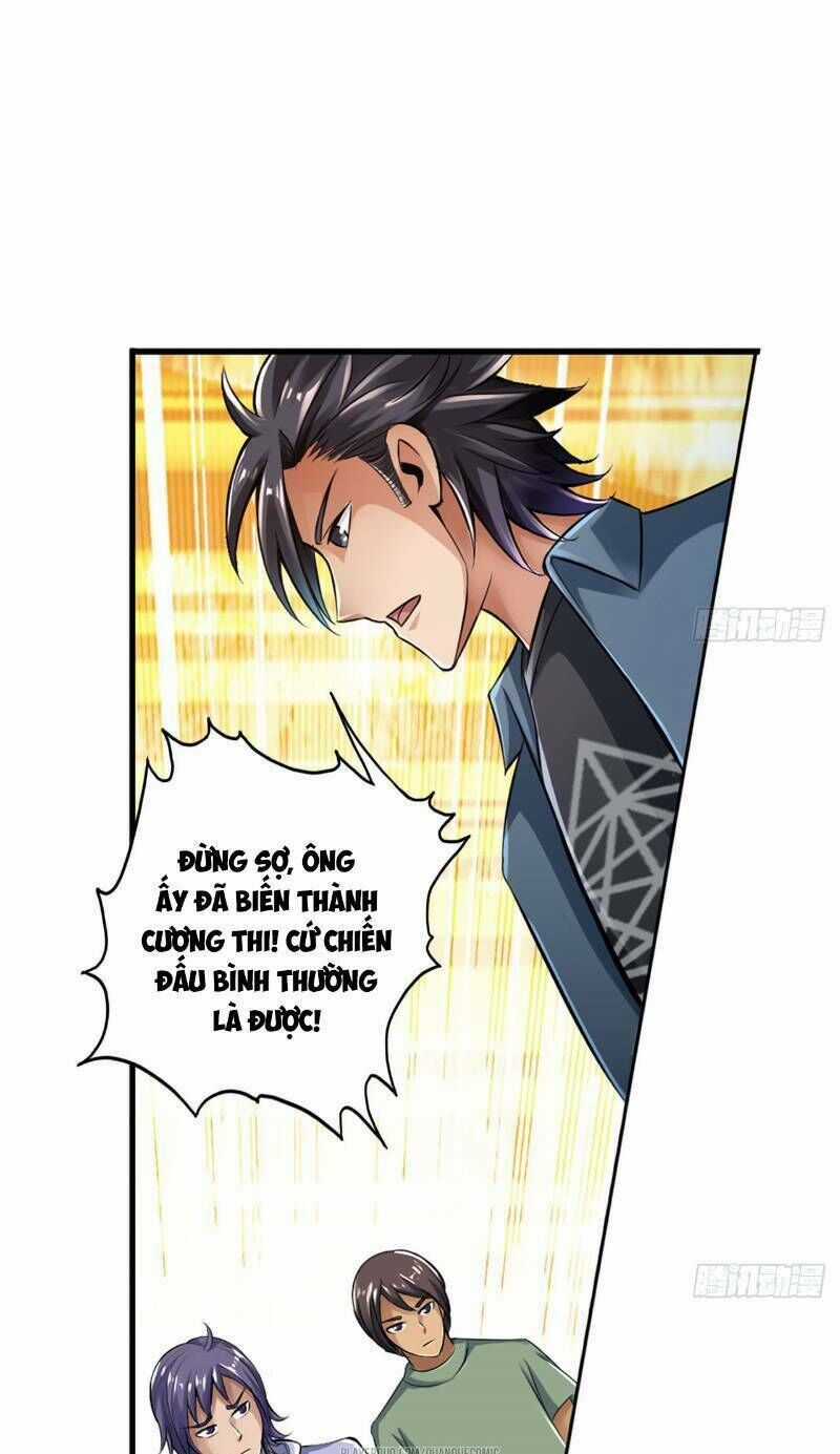 Nhân Vật Phản Diện Đi Tìm Đường Chết Chapter 14 trang 2