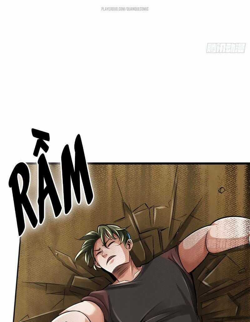 Nhân Vật Phản Diện Đi Tìm Đường Chết Chapter 14 trang 7