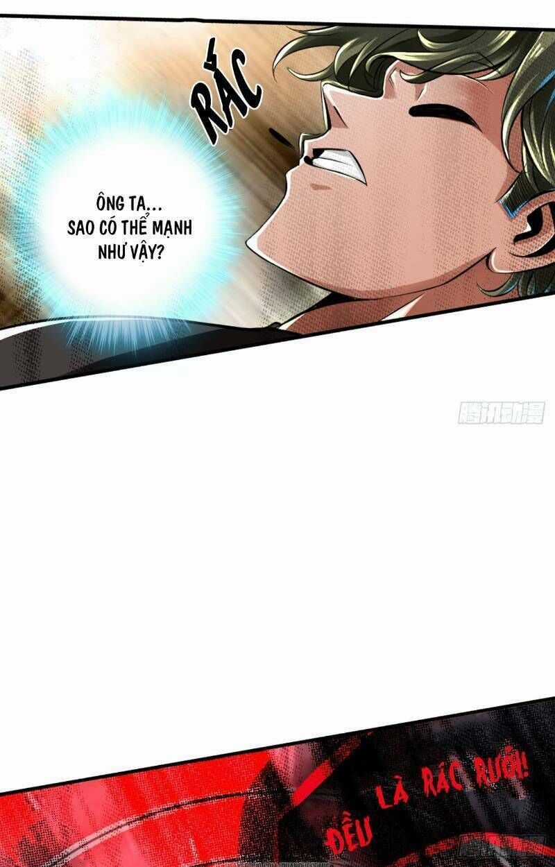 Nhân Vật Phản Diện Đi Tìm Đường Chết Chapter 14 trang 9