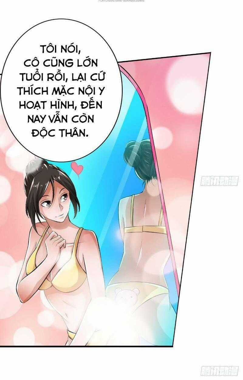 Nhân Vật Phản Diện Đi Tìm Đường Chết Chapter 15 trang 1