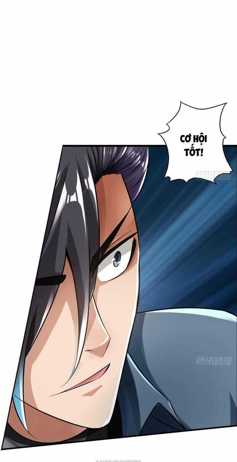 Nhân Vật Phản Diện Đi Tìm Đường Chết Chapter 15 trang 20