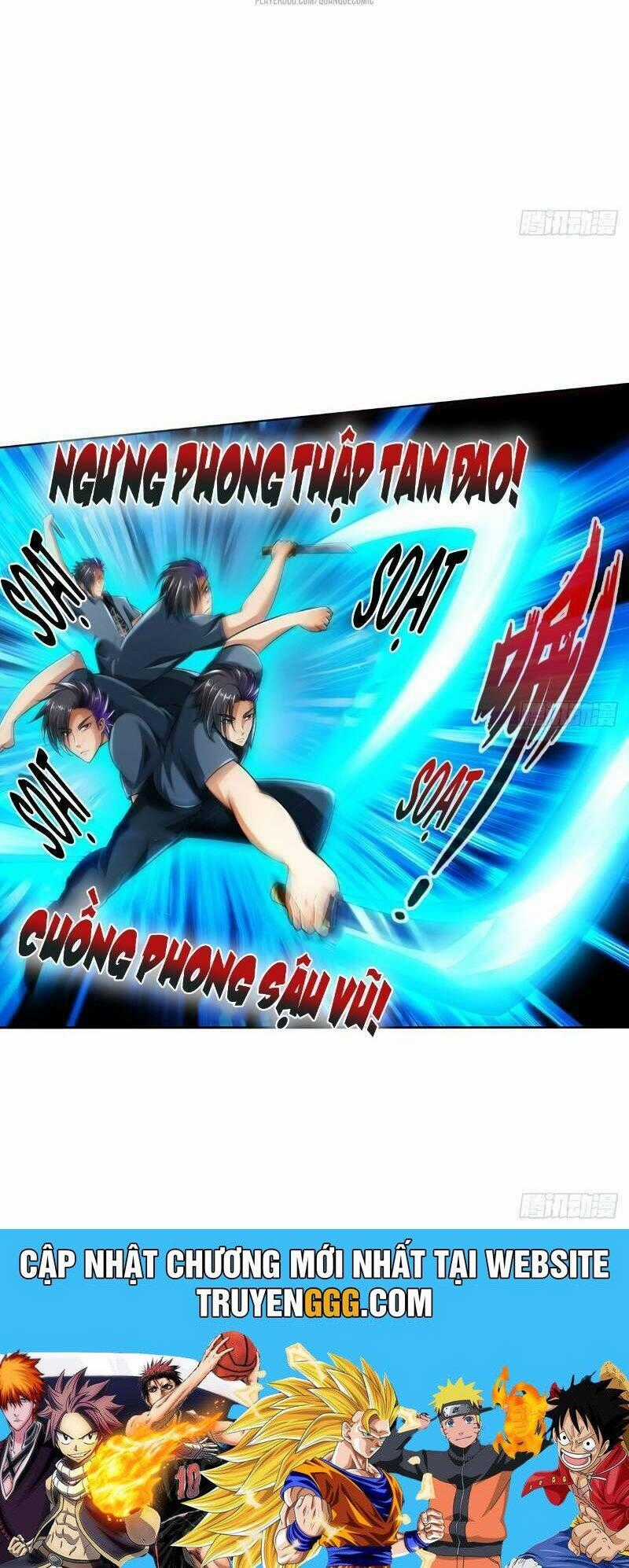 Nhân Vật Phản Diện Đi Tìm Đường Chết Chapter 15 trang 21