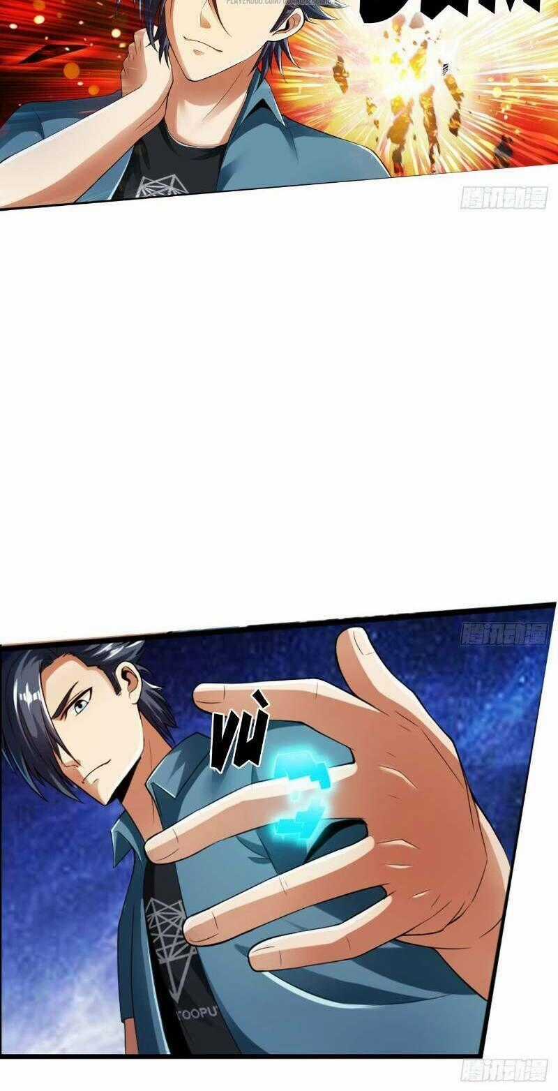 Nhân Vật Phản Diện Đi Tìm Đường Chết Chapter 16 trang 1