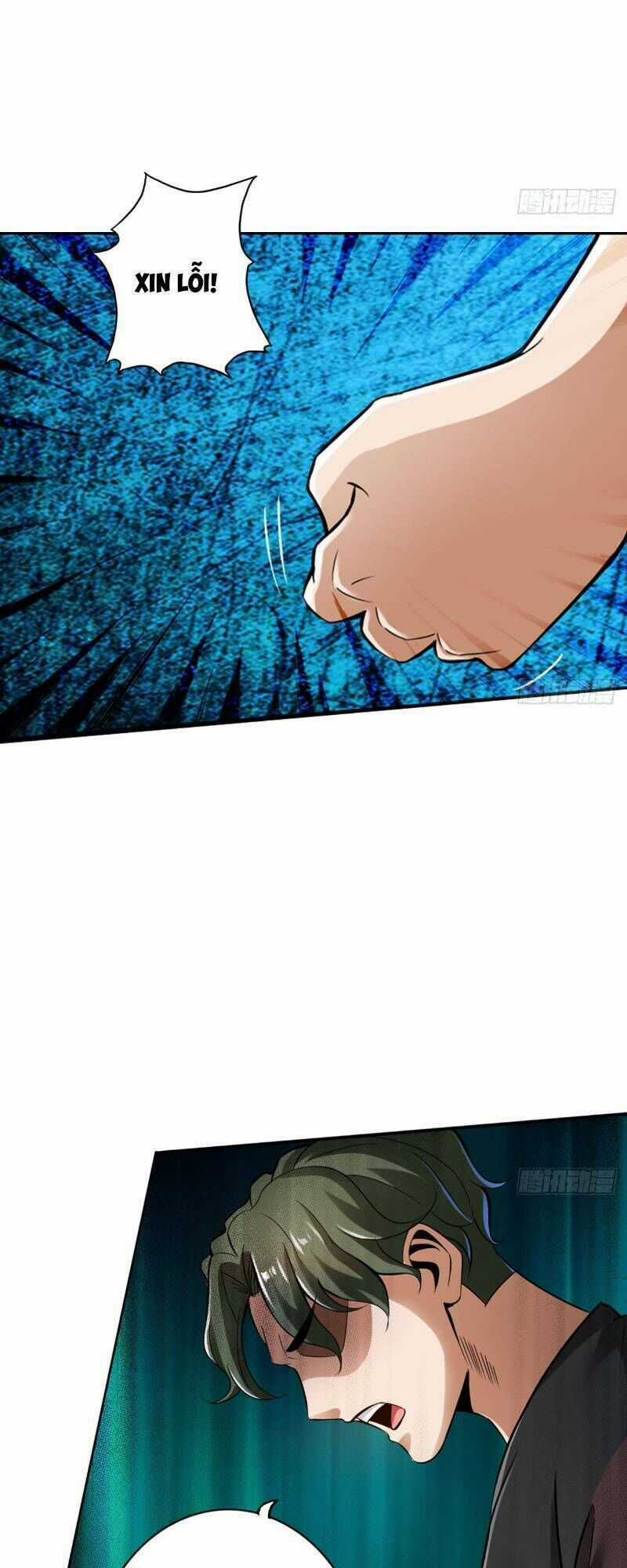 Nhân Vật Phản Diện Đi Tìm Đường Chết Chapter 16 trang 16