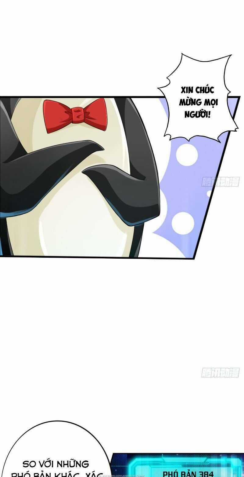 Nhân Vật Phản Diện Đi Tìm Đường Chết Chapter 16 trang 4