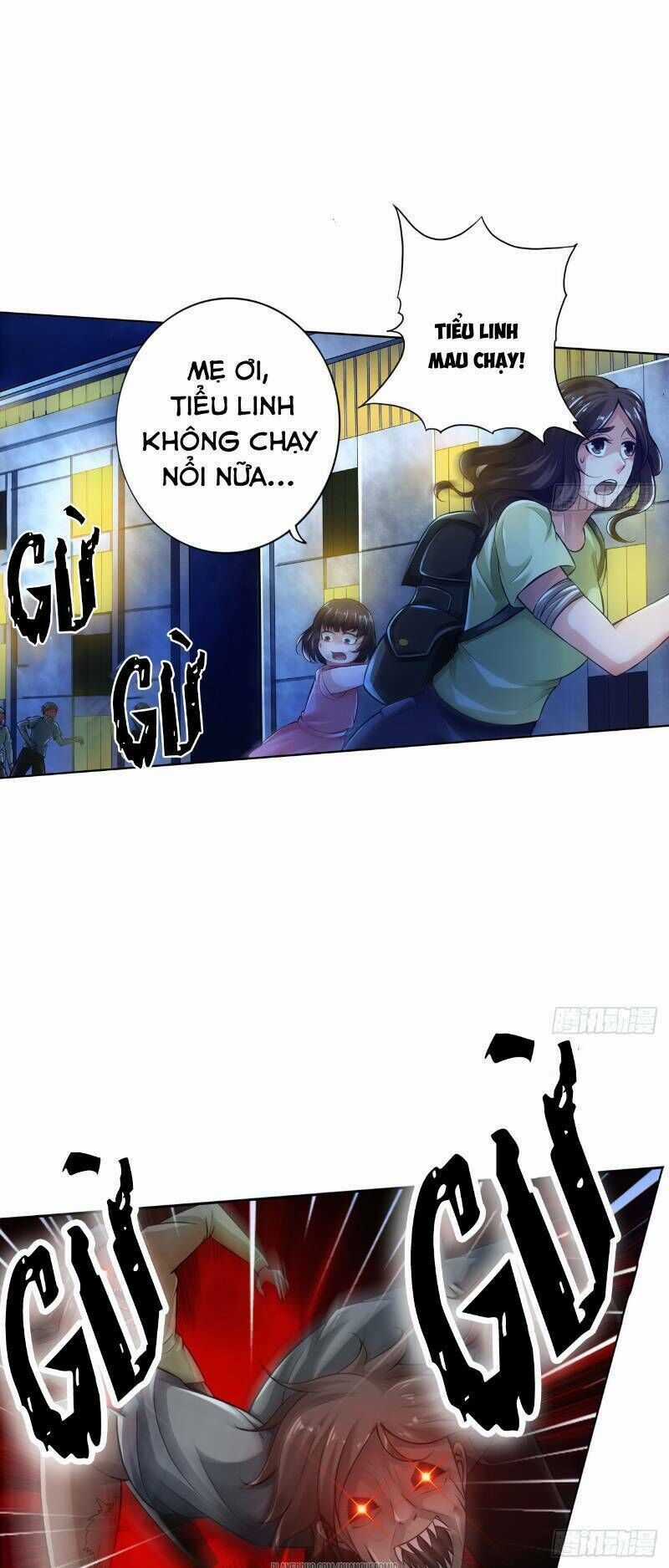 Nhân Vật Phản Diện Đi Tìm Đường Chết Chapter 17 trang 12