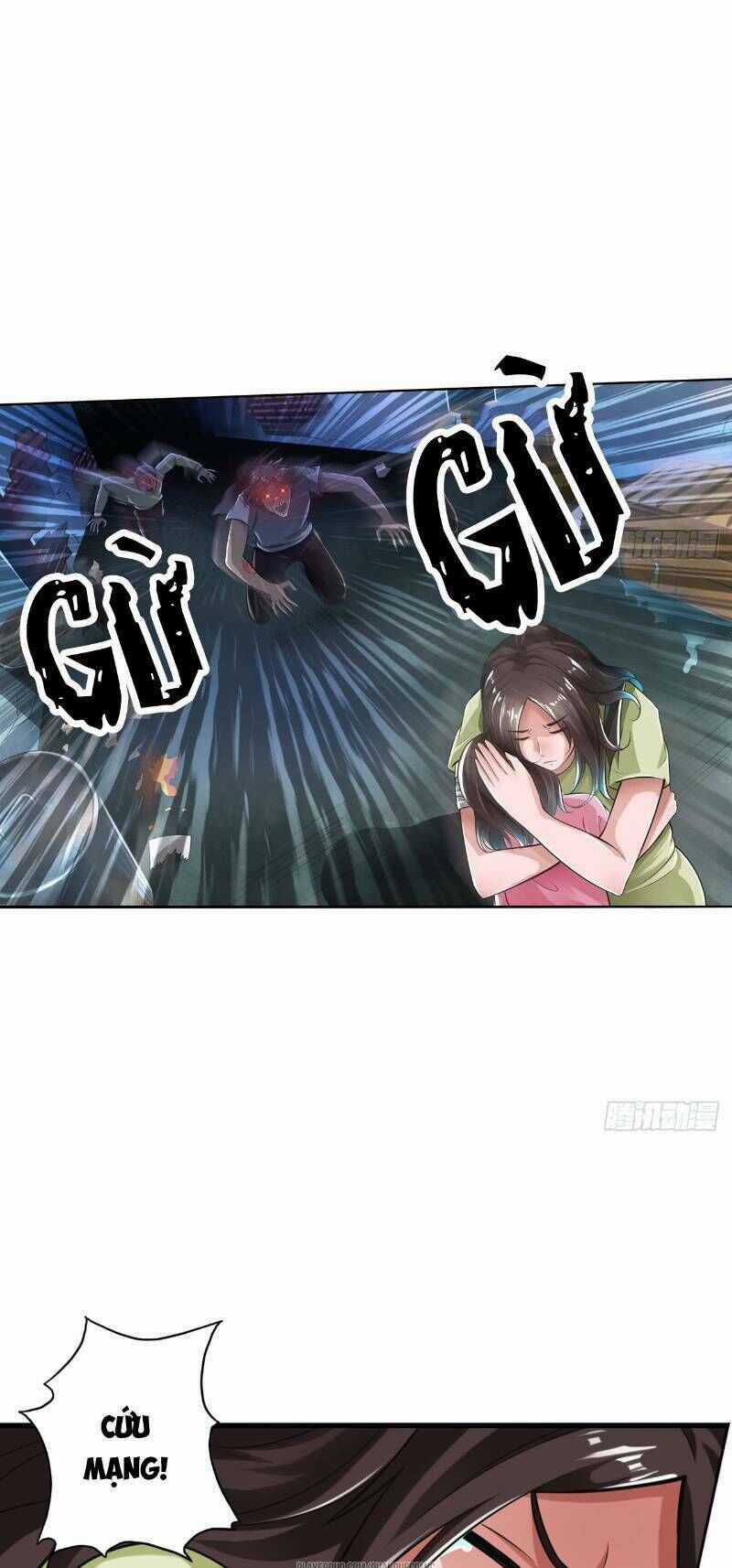 Nhân Vật Phản Diện Đi Tìm Đường Chết Chapter 17 trang 16