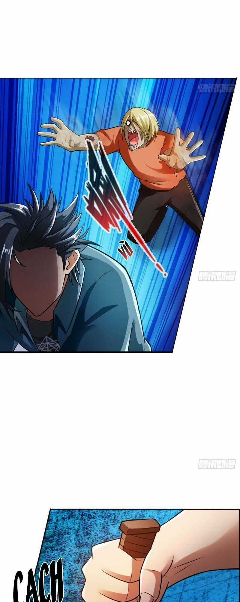 Nhân Vật Phản Diện Đi Tìm Đường Chết Chapter 17 trang 18