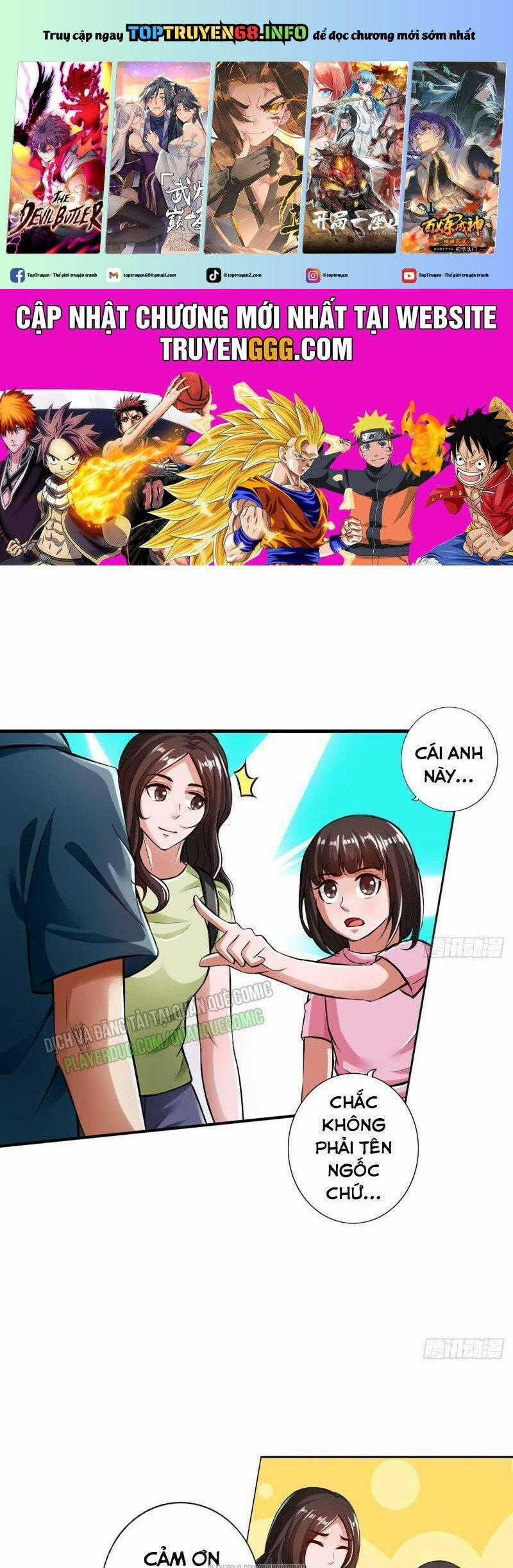 Nhân Vật Phản Diện Đi Tìm Đường Chết Chapter 18 trang 0