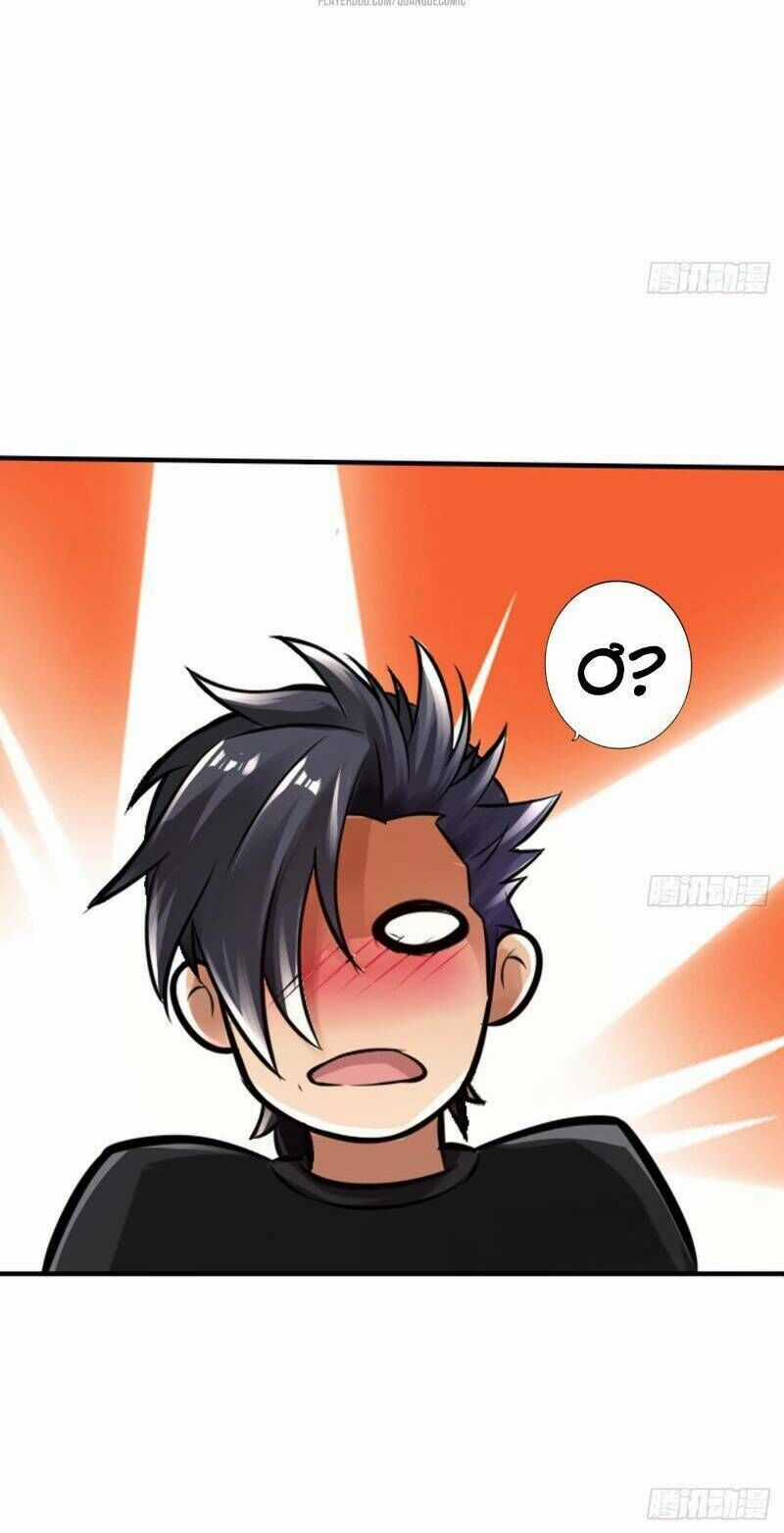 Nhân Vật Phản Diện Đi Tìm Đường Chết Chapter 18 trang 21