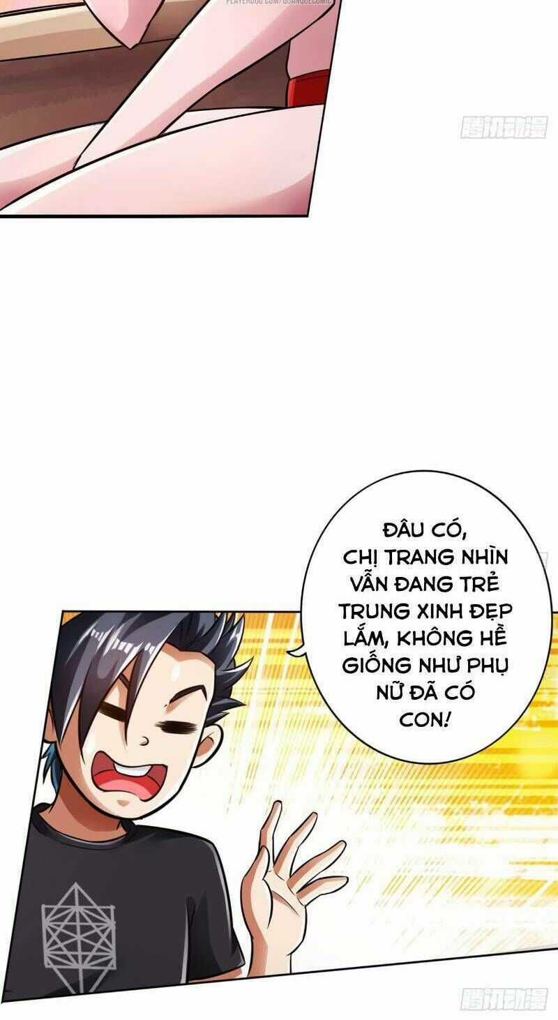 Nhân Vật Phản Diện Đi Tìm Đường Chết Chapter 18 trang 25
