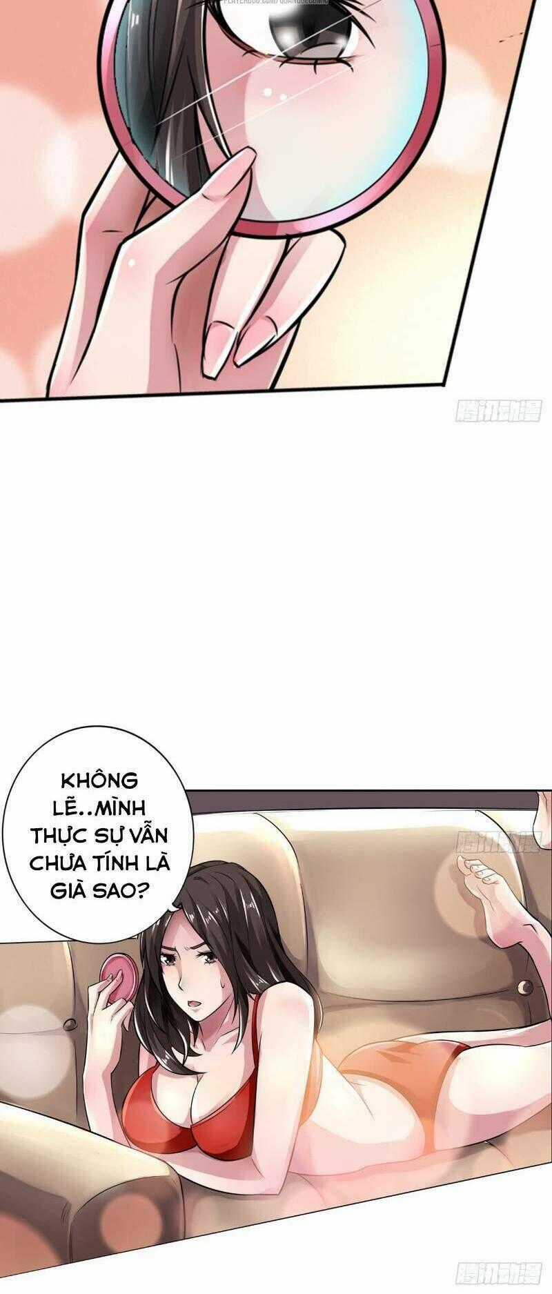 Nhân Vật Phản Diện Đi Tìm Đường Chết Chapter 18 trang 27