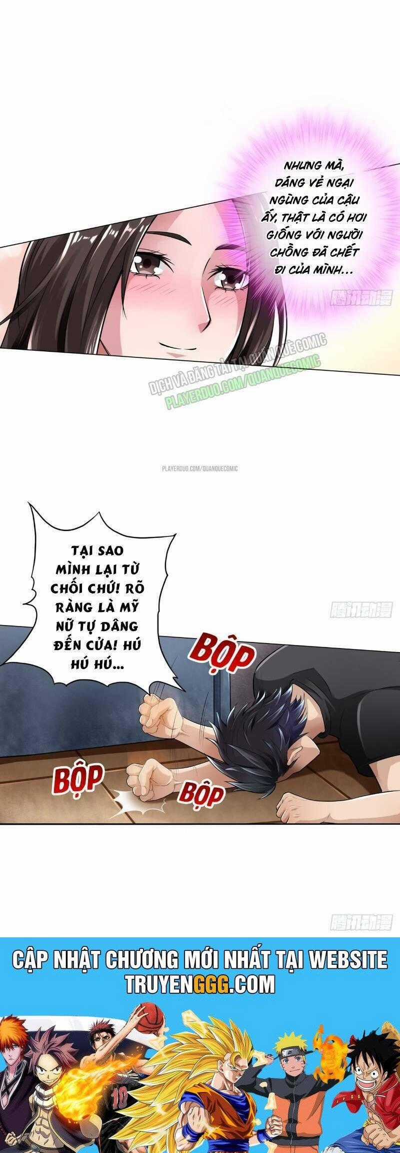 Nhân Vật Phản Diện Đi Tìm Đường Chết Chapter 18 trang 28