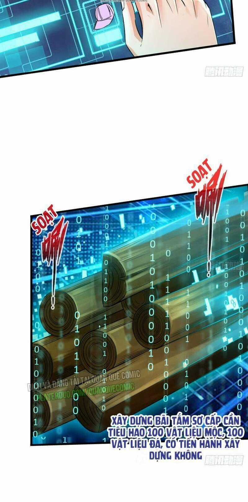Nhân Vật Phản Diện Đi Tìm Đường Chết Chapter 19 trang 1