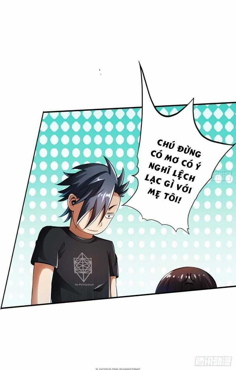 Nhân Vật Phản Diện Đi Tìm Đường Chết Chapter 19 trang 12