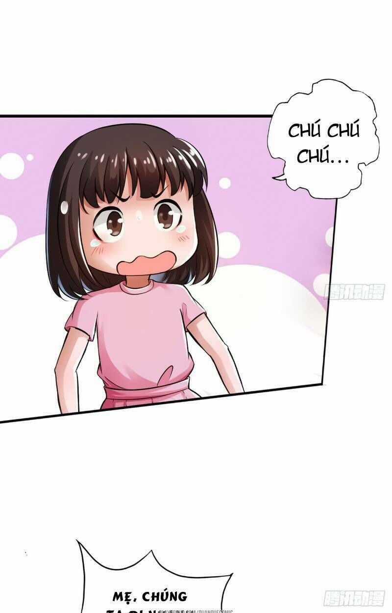 Nhân Vật Phản Diện Đi Tìm Đường Chết Chapter 19 trang 14