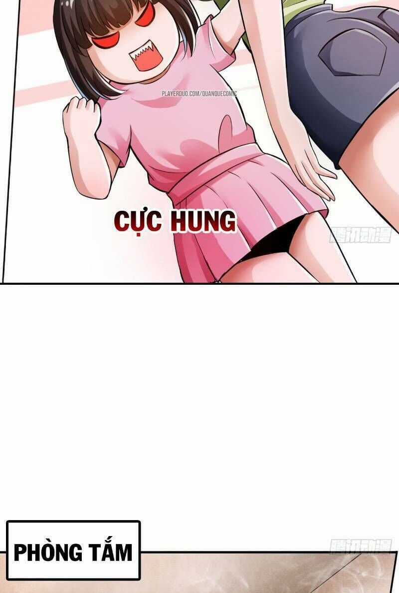 Nhân Vật Phản Diện Đi Tìm Đường Chết Chapter 19 trang 17