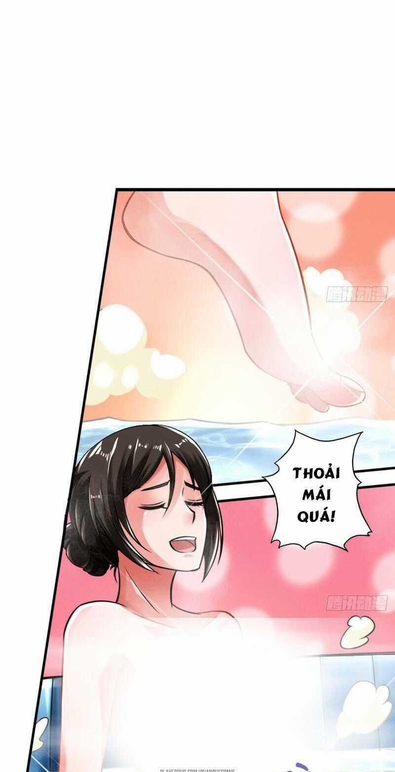 Nhân Vật Phản Diện Đi Tìm Đường Chết Chapter 19 trang 19