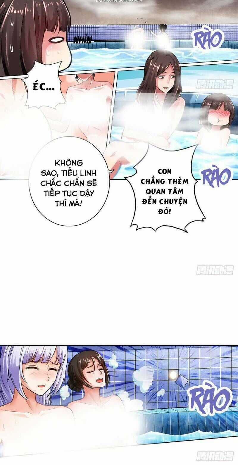 Nhân Vật Phản Diện Đi Tìm Đường Chết Chapter 19 trang 24