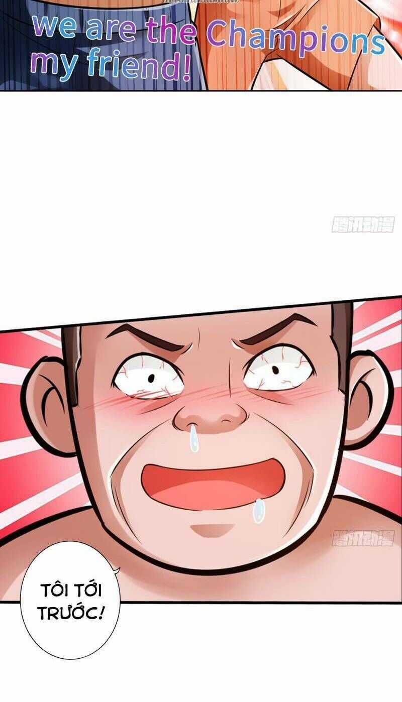 Nhân Vật Phản Diện Đi Tìm Đường Chết Chapter 19 trang 26