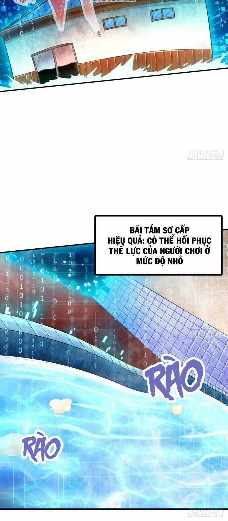 Nhân Vật Phản Diện Đi Tìm Đường Chết Chapter 19 trang 3