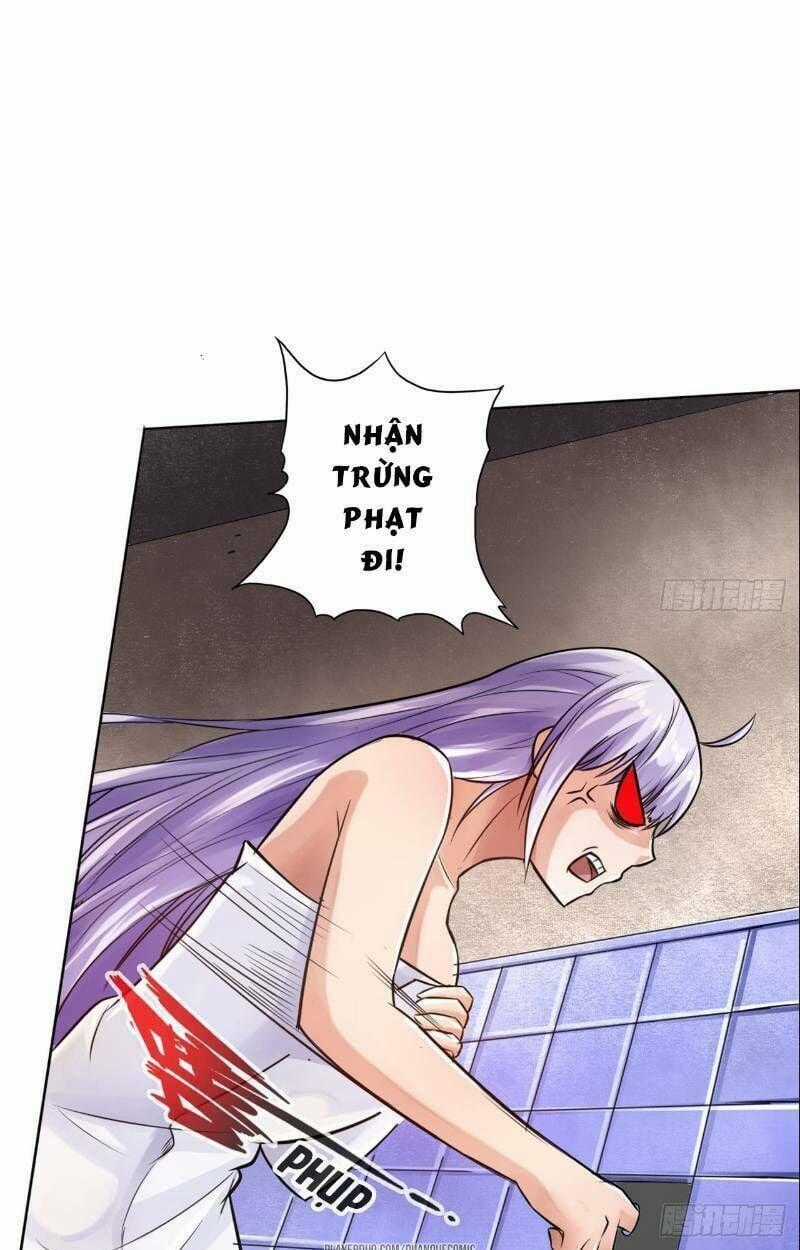 Nhân Vật Phản Diện Đi Tìm Đường Chết Chapter 19 trang 33