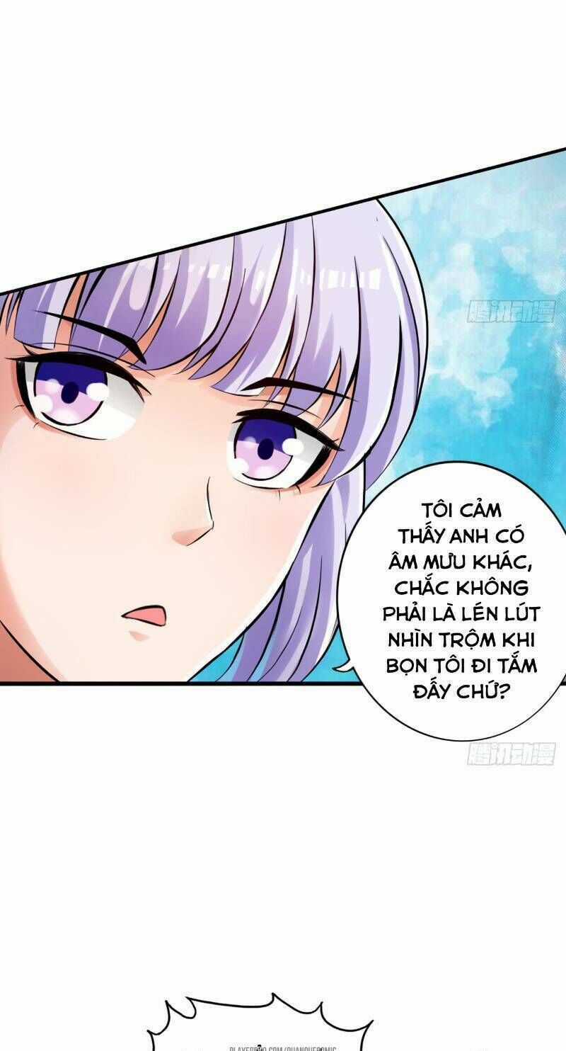 Nhân Vật Phản Diện Đi Tìm Đường Chết Chapter 19 trang 6