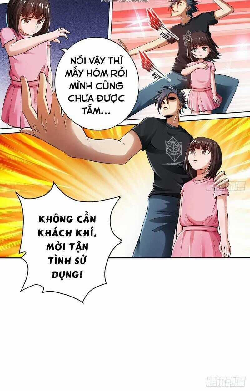 Nhân Vật Phản Diện Đi Tìm Đường Chết Chapter 19 trang 9